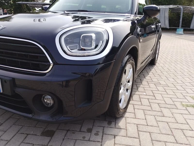MINI Countryman Mini Countryman 1.5 Cooper Boost- Gruppo Diba