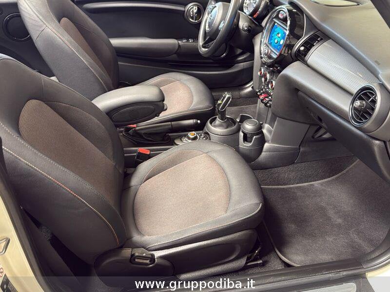 MINI Cabrio Mini Cabrio 1.5 Cooper auto- Gruppo Diba
