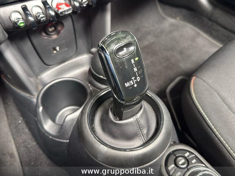 MINI Cabrio Mini Cabrio 1.5 Cooper auto- Gruppo Diba