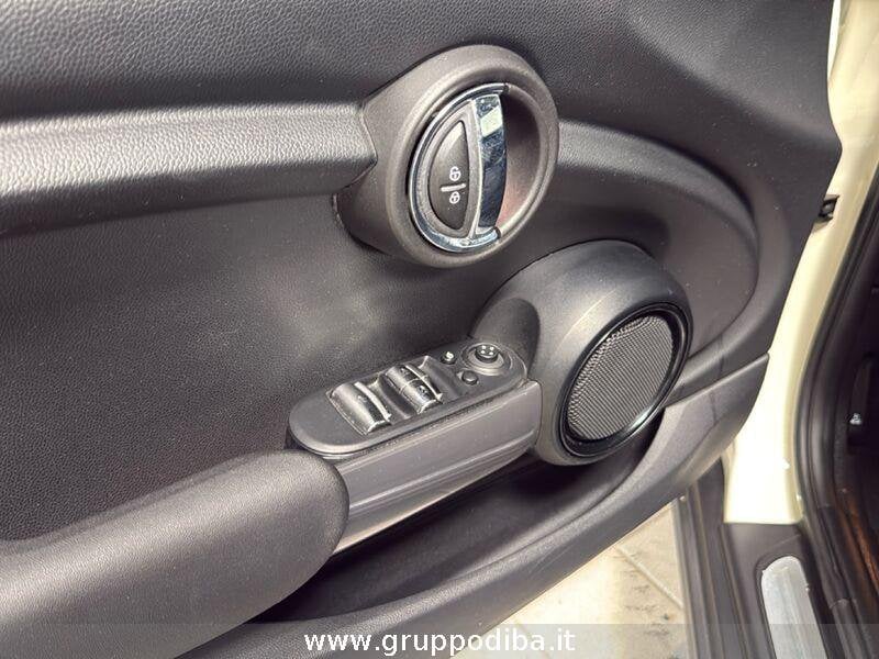 MINI Cabrio Mini Cabrio 1.5 Cooper auto- Gruppo Diba