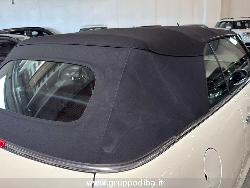 MINI Cabrio Mini Cabrio 1.5 Cooper auto- Gruppo Diba