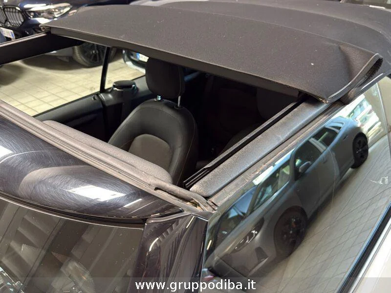 MINI Cabrio Mini Cabrio 1.5 Cooper auto- Gruppo Diba