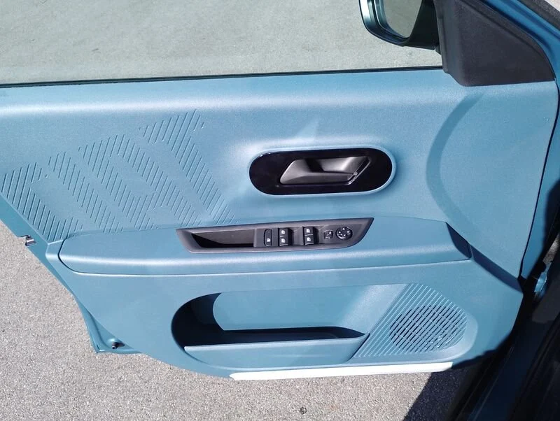 Fiat Grande panda Grande Panda Benzina Icon 1.2100 Cv- Gruppo Diba