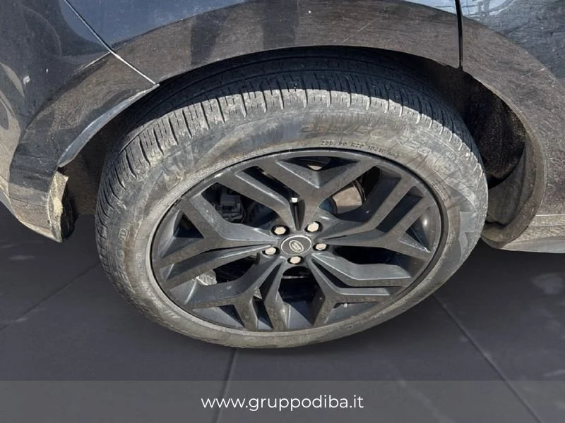 Land Rover Evoque Range Rover Evoque 2.0d i4 mhev R-Dynamic awd 150c- Gruppo Diba
