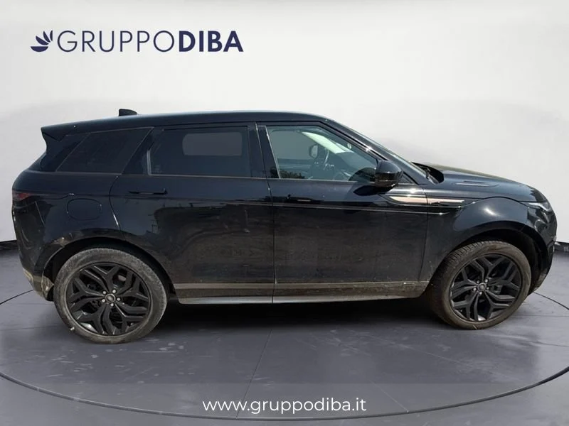 Land Rover Evoque Range Rover Evoque 2.0d i4 mhev R-Dynamic awd 150c- Gruppo Diba