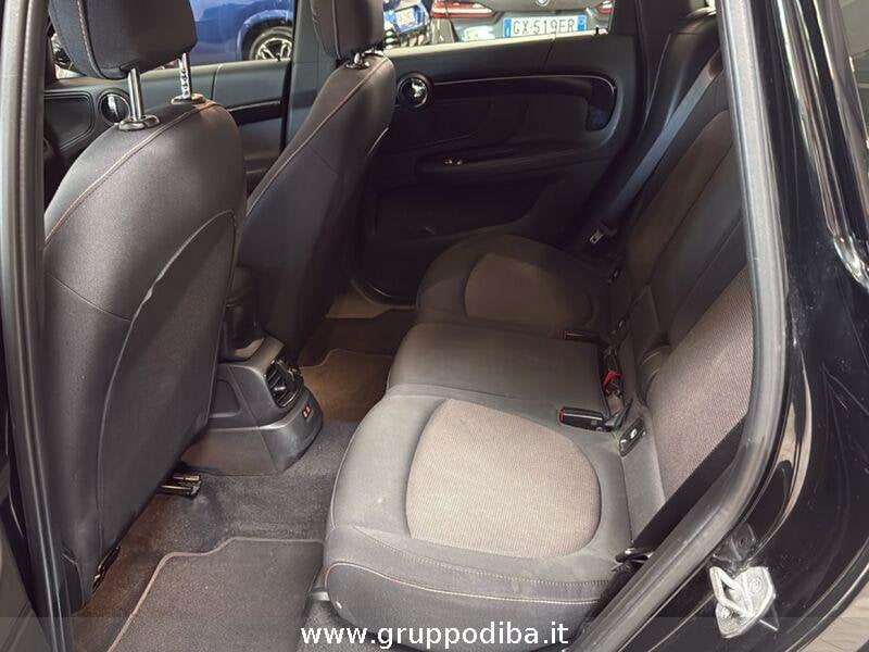 MINI Countryman Mini Countryman 2.0 Cooper D Hype auto- Gruppo Diba
