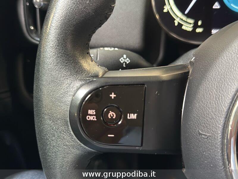 MINI Countryman Mini Countryman 2.0 Cooper D Hype auto- Gruppo Diba