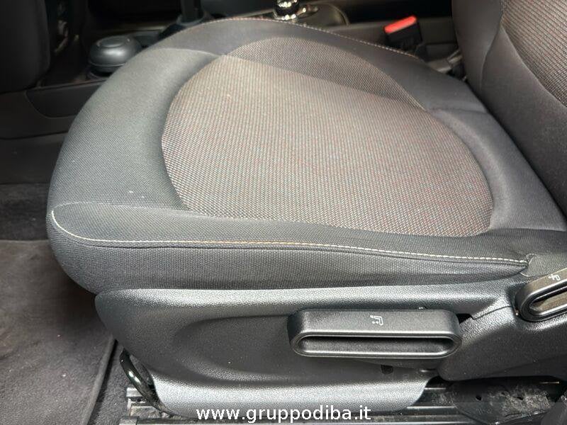 MINI Countryman Mini Countryman 2.0 Cooper D Hype auto- Gruppo Diba