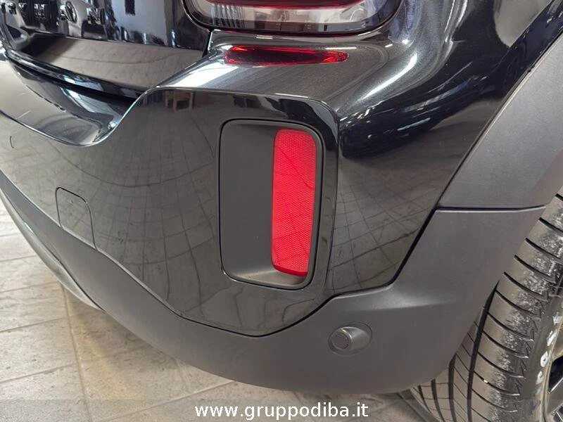 MINI Countryman Mini Countryman 2.0 Cooper D Hype auto- Gruppo Diba
