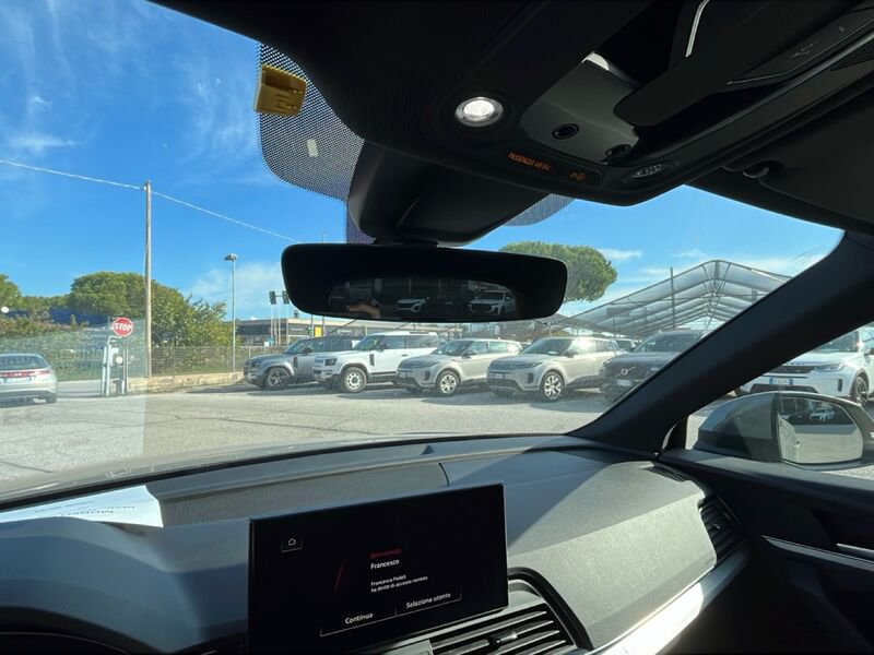 Audi Q5 Q5 40 2.0 tdi mhev 12V S line quattro s-tronic- Gruppo Diba