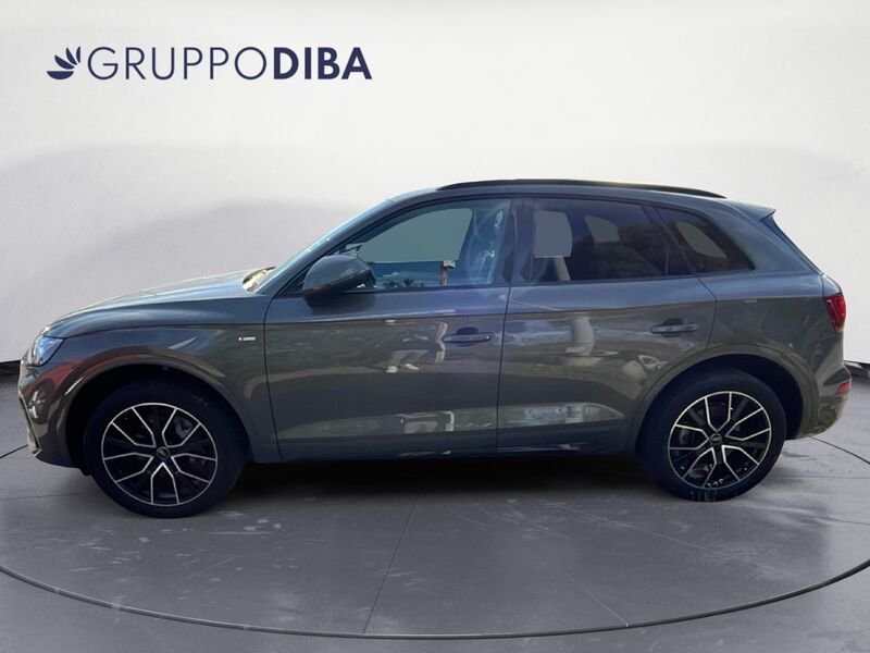 Audi Q5 Q5 40 2.0 tdi mhev 12V S line quattro s-tronic- Gruppo Diba