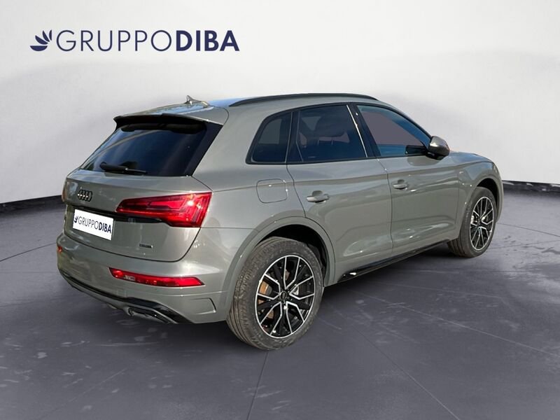 Audi Q5 Q5 40 2.0 tdi mhev 12V S line quattro s-tronic- Gruppo Diba
