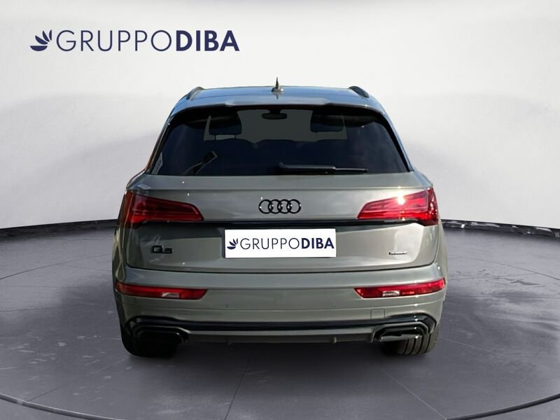 Audi Q5 Q5 40 2.0 tdi mhev 12V S line quattro s-tronic- Gruppo Diba