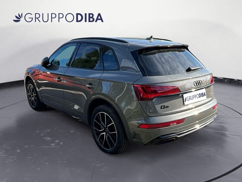 Audi Q5 Q5 40 2.0 tdi mhev 12V S line quattro s-tronic- Gruppo Diba
