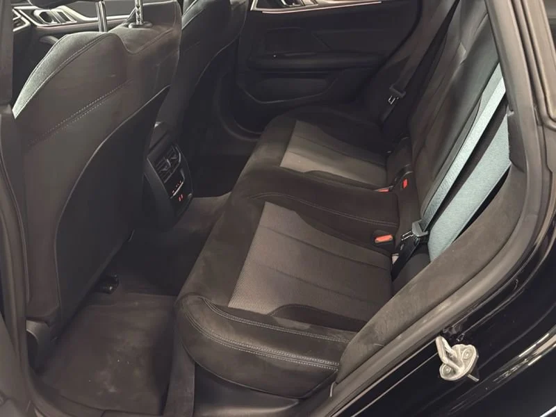 BMW Serie 4 Gran Coupe 420d Gran Coupe mhev 48V xdrive MSport auto- Gruppo Diba