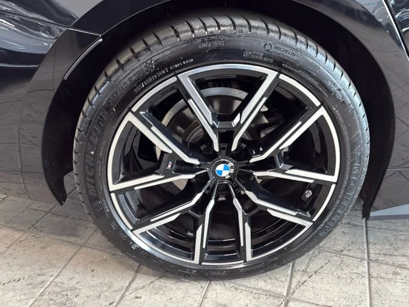 BMW Serie 4 Gran Coupe 420d Gran Coupe mhev 48V xdrive MSport auto- Gruppo Diba