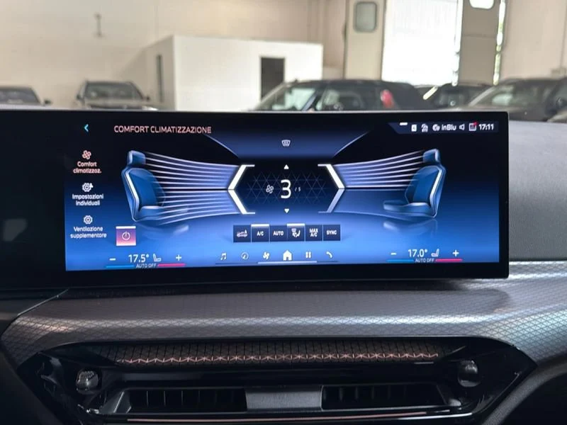 BMW Serie 4 Gran Coupe 420d Gran Coupe mhev 48V xdrive MSport auto- Gruppo Diba