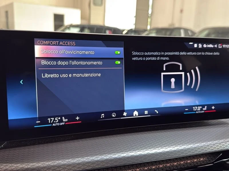 BMW Serie 4 Gran Coupe 420d Gran Coupe mhev 48V xdrive MSport auto- Gruppo Diba