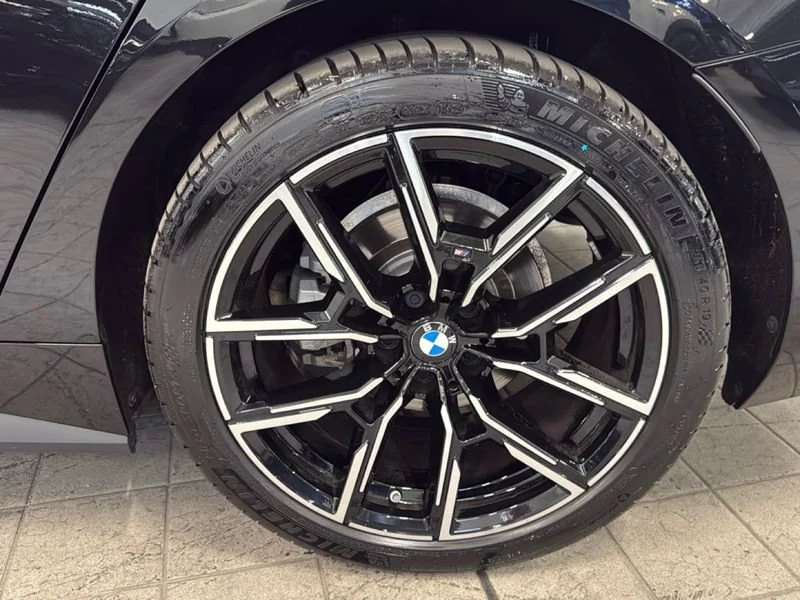 BMW Serie 4 Gran Coupe 420d Gran Coupe mhev 48V xdrive MSport auto- Gruppo Diba