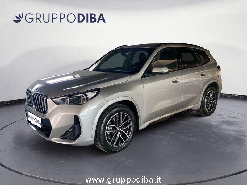 BMW X1 X1 SDRIVE20I- Gruppo Diba
