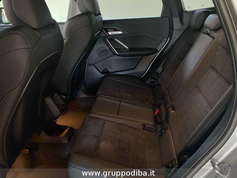 BMW X1 X1 SDRIVE20I- Gruppo Diba