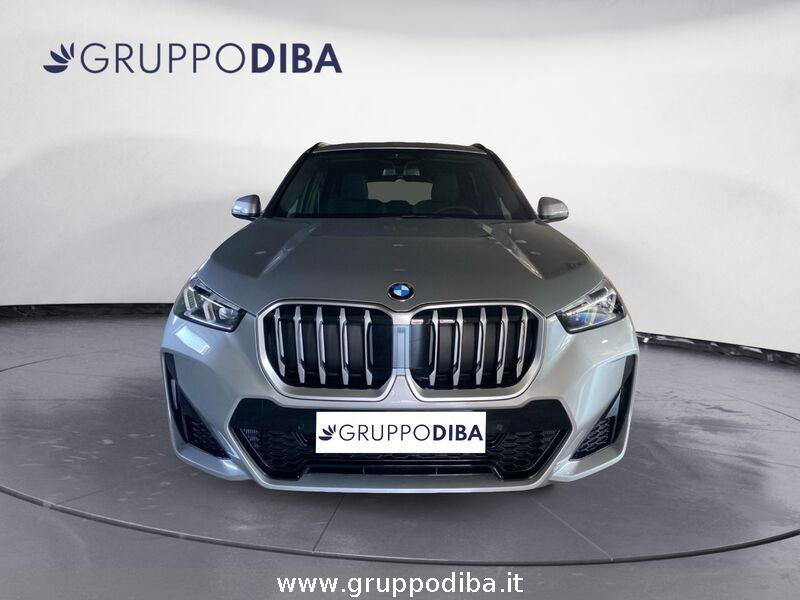 BMW X1 X1 SDRIVE20I- Gruppo Diba