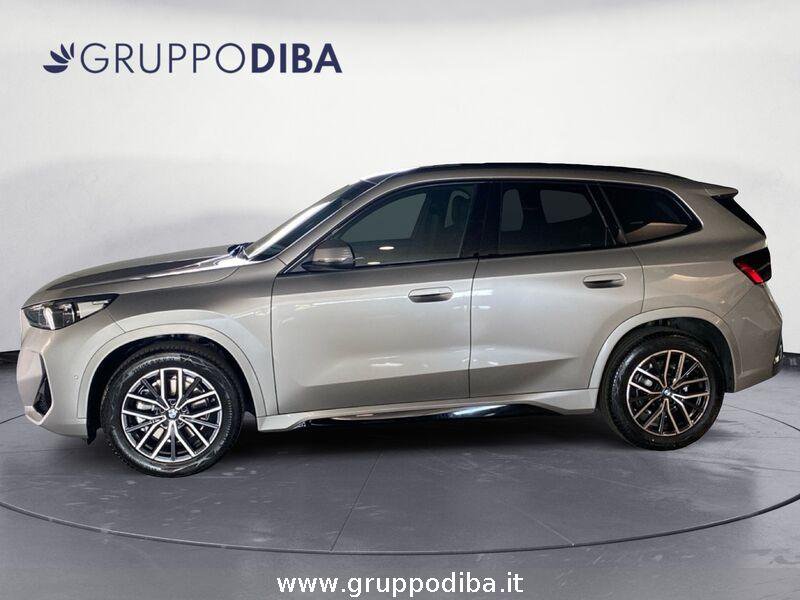 BMW X1 X1 SDRIVE20I- Gruppo Diba