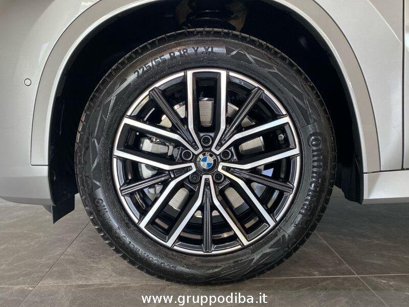 BMW X1 X1 SDRIVE20I- Gruppo Diba