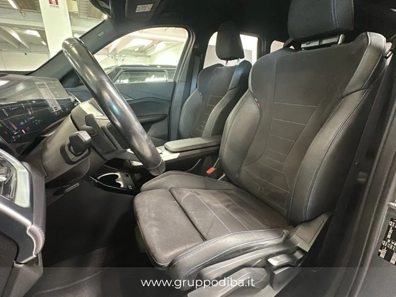 BMW X1 X1 sdrive18d MSport Edition Signature auto- Gruppo Diba