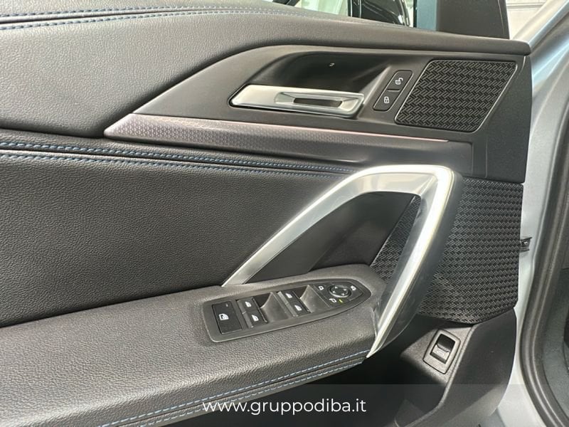 BMW X1 X1 sdrive18d MSport Edition Signature auto- Gruppo Diba