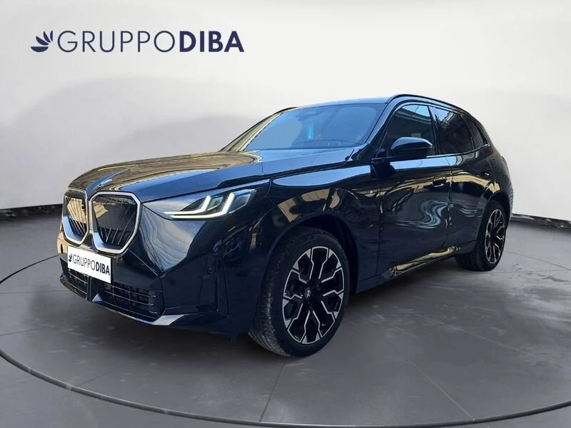 BMW X3 X3 XDRIVE20- Gruppo Diba