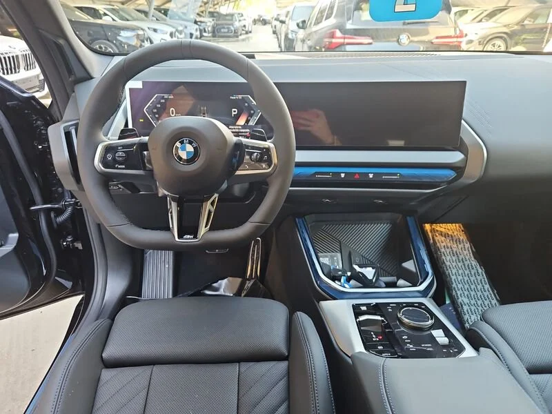 BMW X3 X3 XDRIVE20- Gruppo Diba