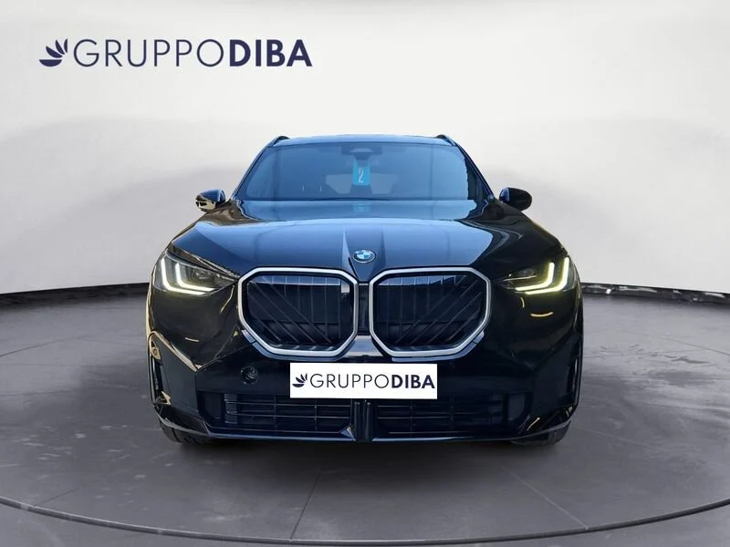 BMW X3 X3 XDRIVE20- Gruppo Diba