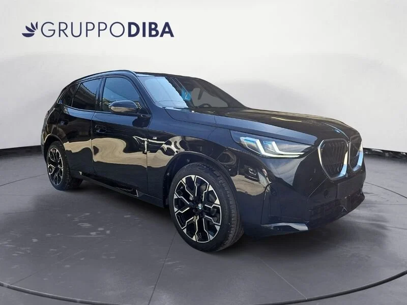 BMW X3 X3 XDRIVE20- Gruppo Diba