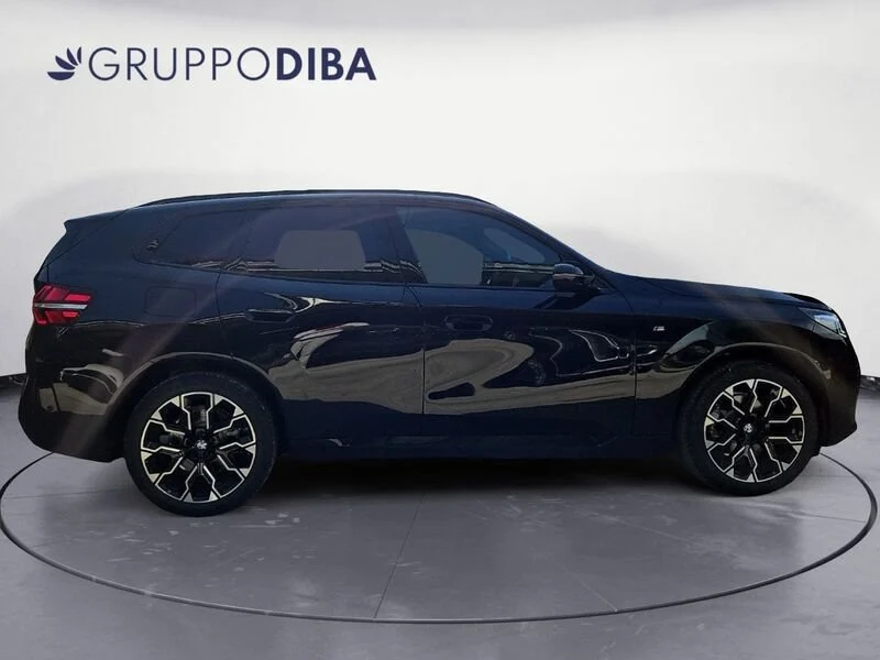 BMW X3 X3 XDRIVE20- Gruppo Diba