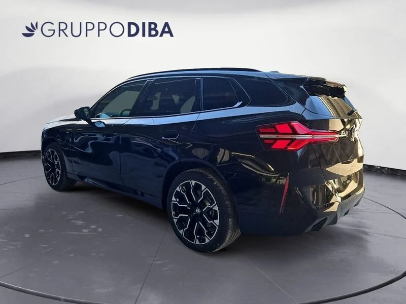 BMW X3 X3 XDRIVE20- Gruppo Diba