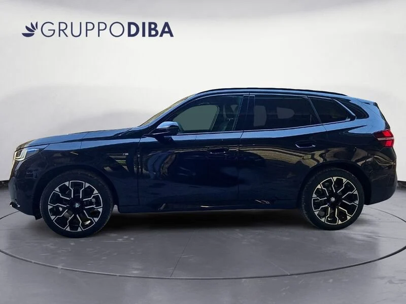 BMW X3 X3 XDRIVE20- Gruppo Diba