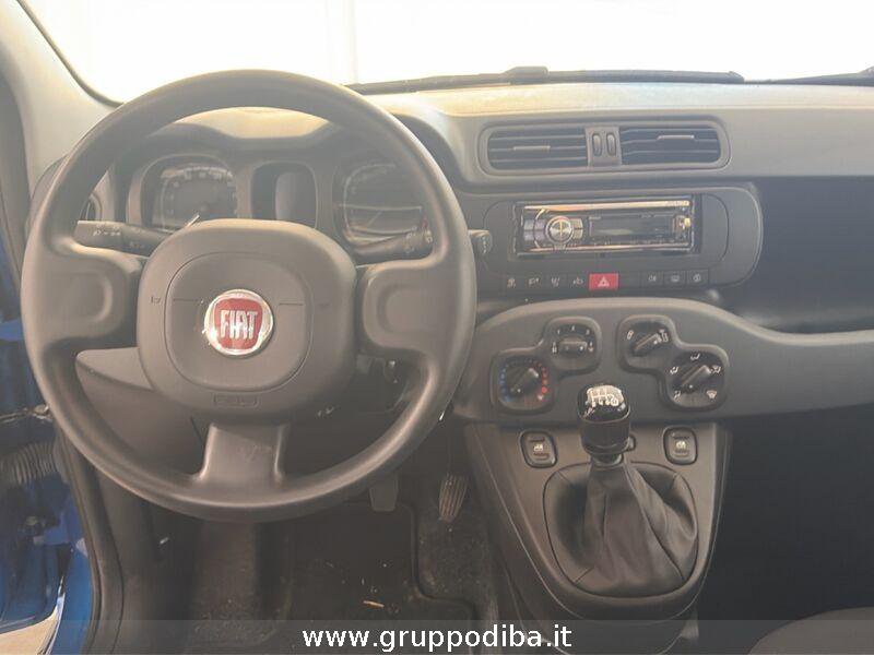 Fiat Panda Panda 1.0 firefly hybrid s&s 70cv- Gruppo Diba