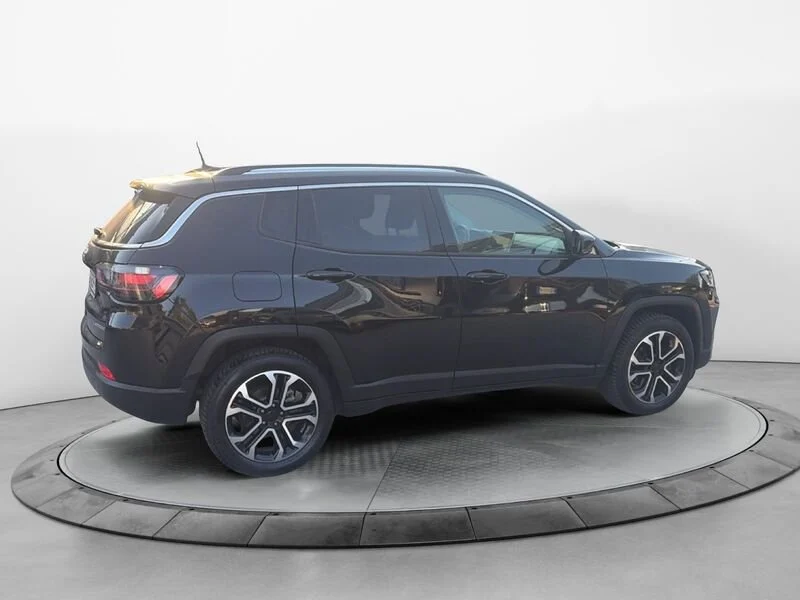 Jeep Compass Compass 1.6 mjt Limited 2wd 130cv- Gruppo Diba