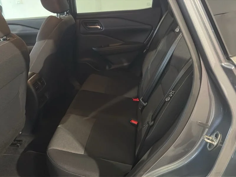 Nissan Qashqai Qashqai 1.3 mhev N-Connecta 2wd 140cv- Gruppo Diba