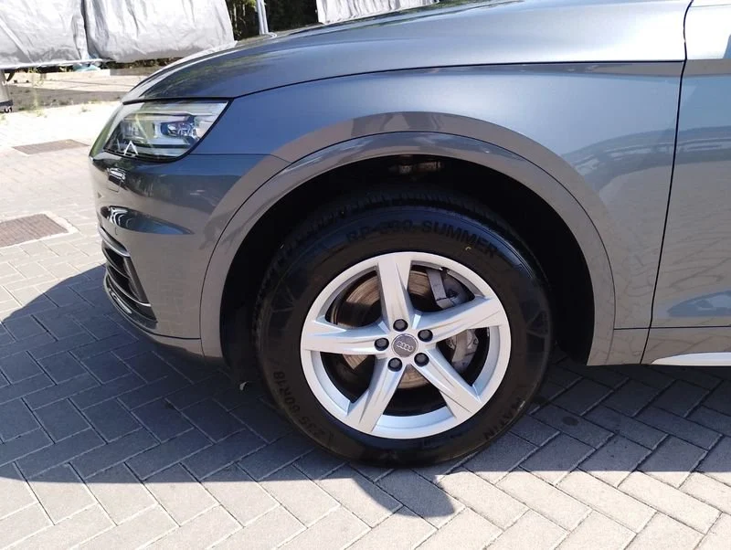 Audi Q5 Q5 40 2.0 tdi Sport quattro 190cv s-tronic- Gruppo Diba