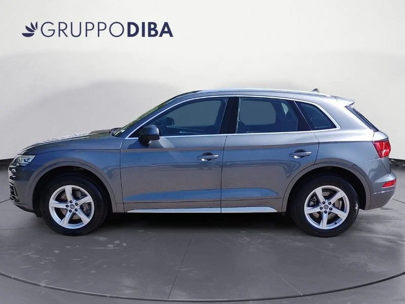 Audi Q5 Q5 40 2.0 tdi Sport quattro 190cv s-tronic- Gruppo Diba