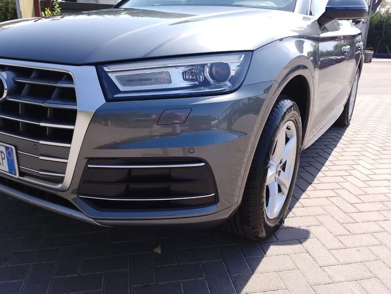 Audi Q5 Q5 40 2.0 tdi Sport quattro 190cv s-tronic- Gruppo Diba