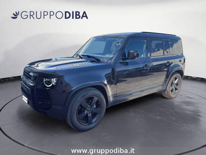 Land Rover Defender Defender 110 2.0d sd4 HSE awd 240cv auto- Gruppo Diba