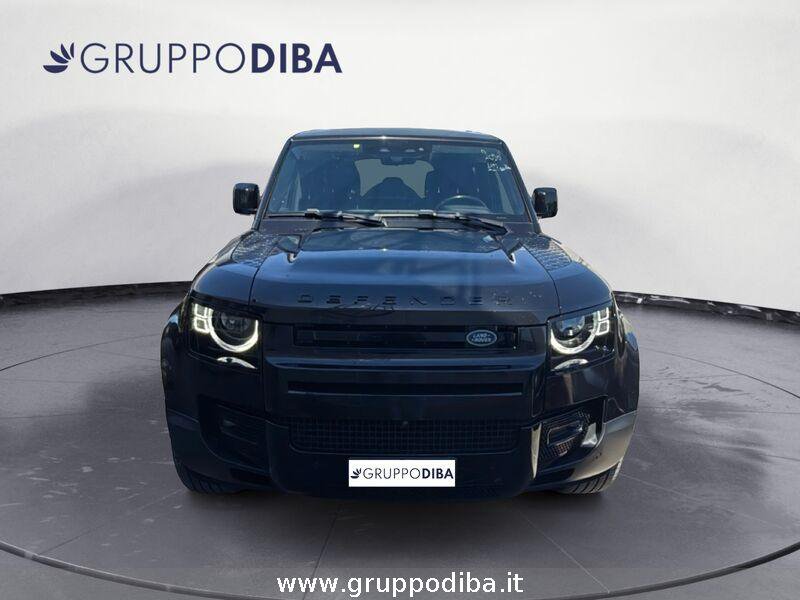 Land Rover Defender Defender 110 2.0d sd4 HSE awd 240cv auto- Gruppo Diba