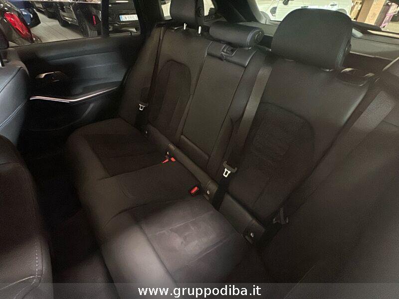 BMW Serie 3 Touring 320d Touring mhev 48V xdrive MSport auto- Gruppo Diba
