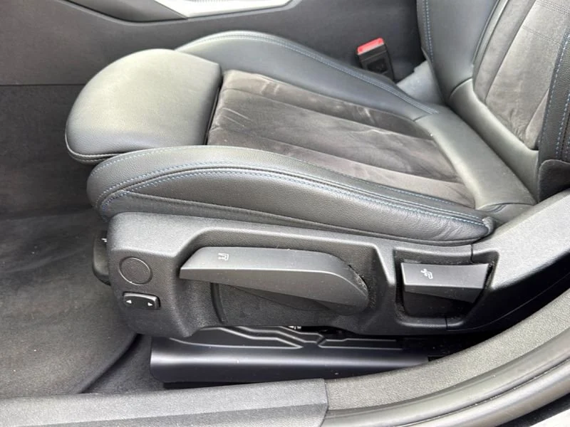 BMW Serie 3 Touring 320d Touring mhev 48V xdrive MSport auto- Gruppo Diba