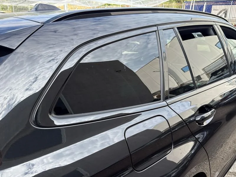 BMW Serie 3 Touring 320d Touring mhev 48V xdrive MSport auto- Gruppo Diba