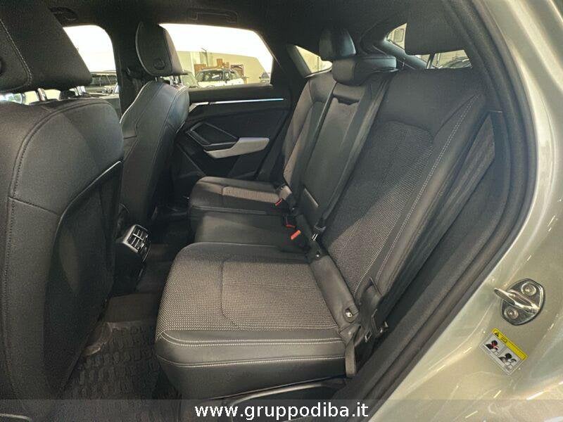 Audi Q3 Sportback Q3 Sportback 35 2.0 tdi S line edition s-tronic- Gruppo Diba