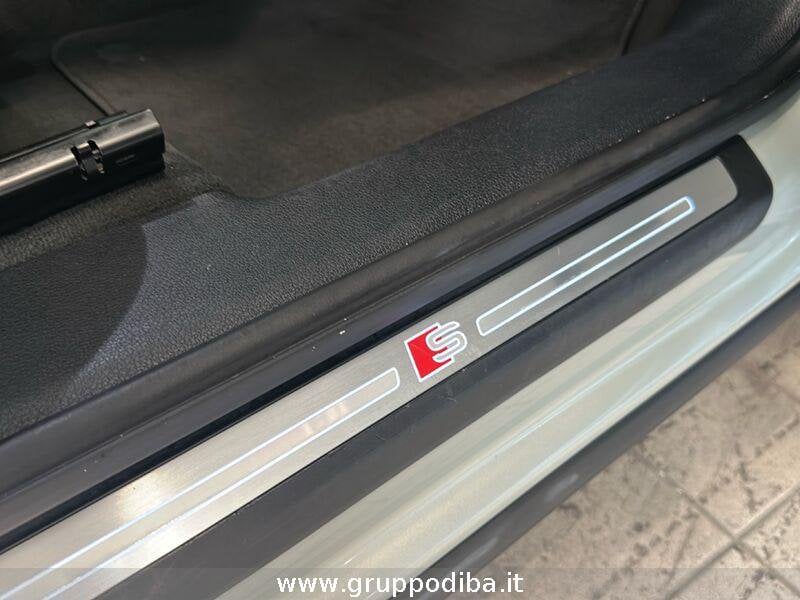 Audi Q3 Sportback Q3 Sportback 35 2.0 tdi S line edition s-tronic- Gruppo Diba